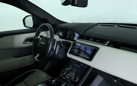 Land Rover Range Rover Velar I, 2020 год, 4 250 000 рублей, 11 фотография