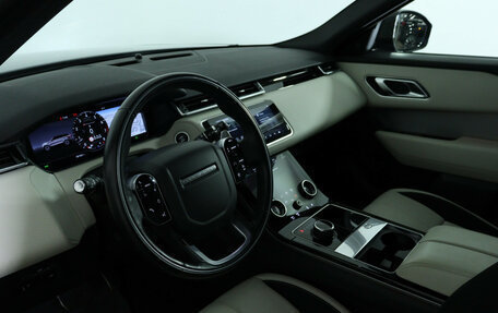 Land Rover Range Rover Velar I, 2020 год, 4 250 000 рублей, 17 фотография