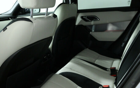 Land Rover Range Rover Velar I, 2020 год, 4 250 000 рублей, 20 фотография