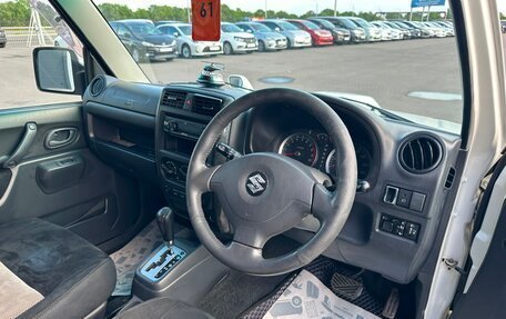Suzuki Jimny, 2007 год, 659 000 рублей, 11 фотография
