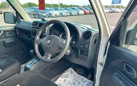 Suzuki Jimny, 2007 год, 659 000 рублей, 10 фотография