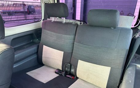Suzuki Jimny, 2007 год, 659 000 рублей, 18 фотография