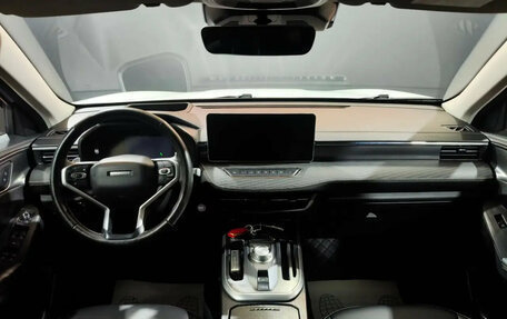 Haval Jolion, 2023 год, 2 000 000 рублей, 8 фотография