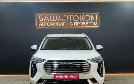 Haval Jolion, 2023 год, 2 000 000 рублей, 2 фотография