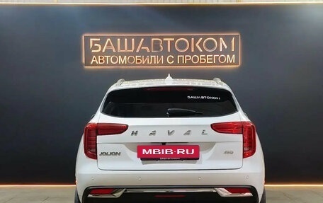 Haval Jolion, 2023 год, 2 000 000 рублей, 5 фотография