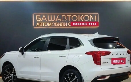Haval Jolion, 2023 год, 2 000 000 рублей, 7 фотография