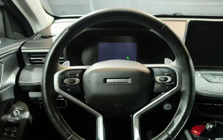 Haval Jolion, 2023 год, 2 000 000 рублей, 10 фотография