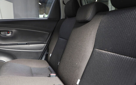 Toyota Vitz, 2019 год, 1 249 000 рублей, 18 фотография