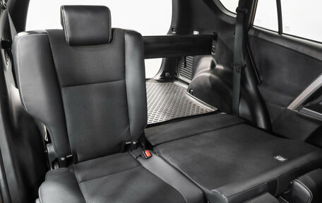 Toyota RAV4, 2016 год, 2 099 000 рублей, 28 фотография