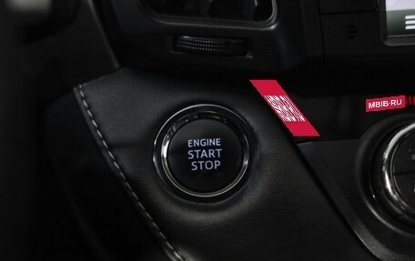 Toyota RAV4, 2016 год, 2 099 000 рублей, 19 фотография