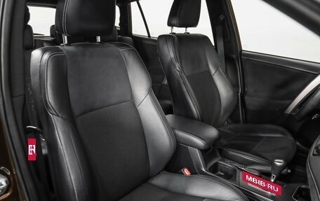 Toyota RAV4, 2016 год, 2 099 000 рублей, 26 фотография