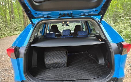 Toyota RAV4, 2021 год, 3 099 000 рублей, 6 фотография
