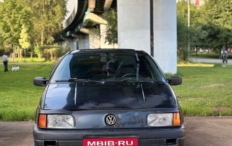 Volkswagen Passat B3, 1991 год, 125 000 рублей, 1 фотография
