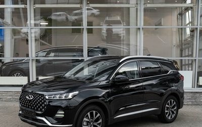 Chery Tiggo 7 Pro, 2021 год, 1 649 000 рублей, 1 фотография