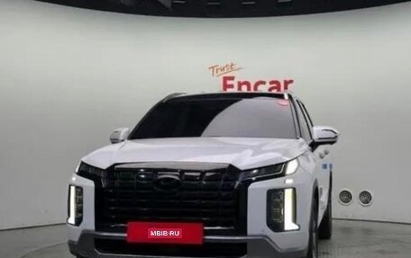 Hyundai Palisade I, 2023 год, 4 730 000 рублей, 1 фотография