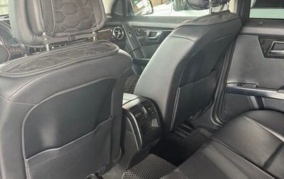 Mercedes-Benz GLK-Класс, 2014 год, 2 300 000 рублей, 1 фотография