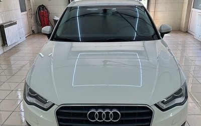 Audi A3, 2014 год, 1 530 000 рублей, 1 фотография