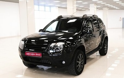 Renault Duster I рестайлинг, 2014 год, 777 000 рублей, 1 фотография