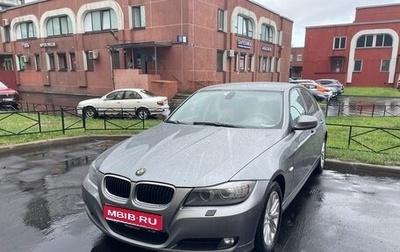 BMW 3 серия, 2008 год, 820 000 рублей, 1 фотография
