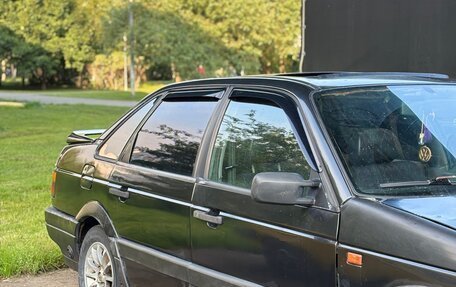 Volkswagen Passat B3, 1991 год, 125 000 рублей, 3 фотография