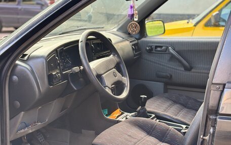 Volkswagen Passat B3, 1991 год, 125 000 рублей, 9 фотография