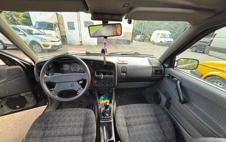 Volkswagen Passat B3, 1991 год, 125 000 рублей, 8 фотография