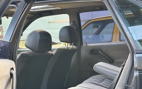 Volkswagen Passat B3, 1991 год, 125 000 рублей, 12 фотография