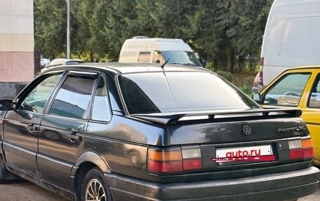 Volkswagen Passat B3, 1991 год, 125 000 рублей, 6 фотография