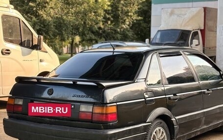 Volkswagen Passat B3, 1991 год, 125 000 рублей, 4 фотография
