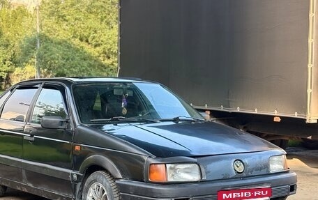 Volkswagen Passat B3, 1991 год, 125 000 рублей, 2 фотография