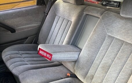 Volkswagen Passat B3, 1991 год, 125 000 рублей, 11 фотография