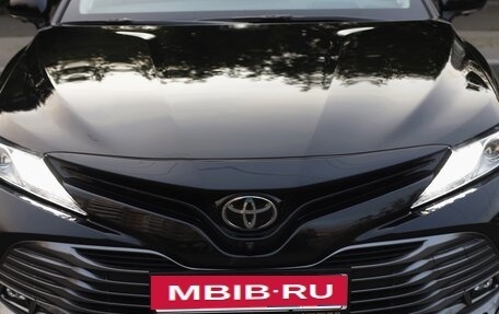 Toyota Camry, 2020 год, 3 450 000 рублей, 6 фотография