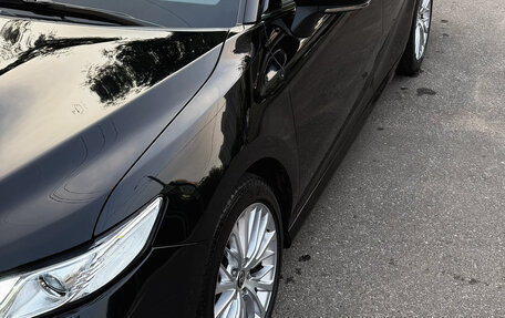 Toyota Camry, 2020 год, 3 450 000 рублей, 8 фотография