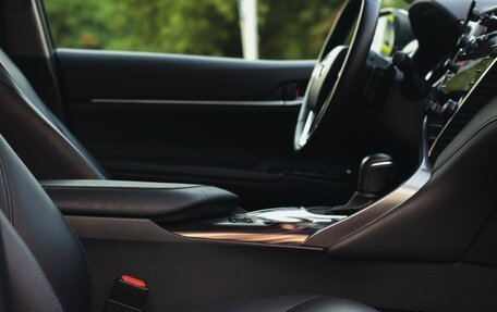 Toyota Camry, 2020 год, 3 450 000 рублей, 20 фотография
