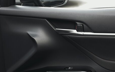Toyota Camry, 2020 год, 3 450 000 рублей, 25 фотография