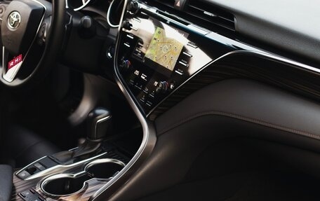 Toyota Camry, 2020 год, 3 450 000 рублей, 23 фотография