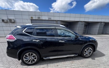 Nissan X-Trail, 2015 год, 1 490 000 рублей, 7 фотография