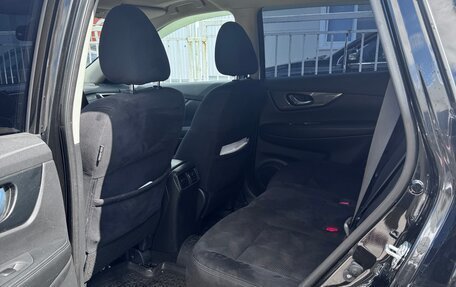 Nissan X-Trail, 2015 год, 1 490 000 рублей, 12 фотография