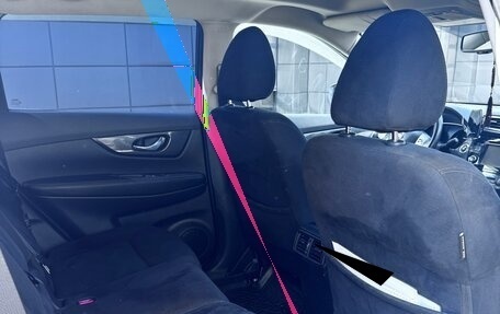 Nissan X-Trail, 2015 год, 1 490 000 рублей, 13 фотография