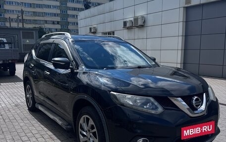Nissan X-Trail, 2015 год, 1 490 000 рублей, 8 фотография