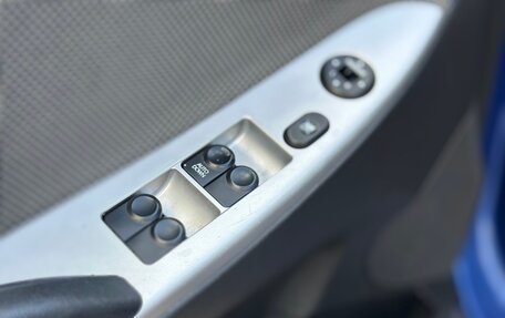 Hyundai Solaris II рестайлинг, 2013 год, 690 000 рублей, 17 фотография