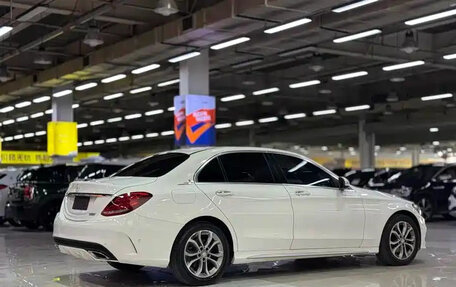 Mercedes-Benz C-Класс, 2021 год, 2 300 000 рублей, 4 фотография