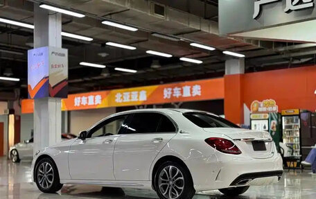 Mercedes-Benz C-Класс, 2021 год, 2 300 000 рублей, 6 фотография