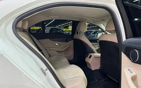 Mercedes-Benz C-Класс, 2021 год, 2 300 000 рублей, 9 фотография