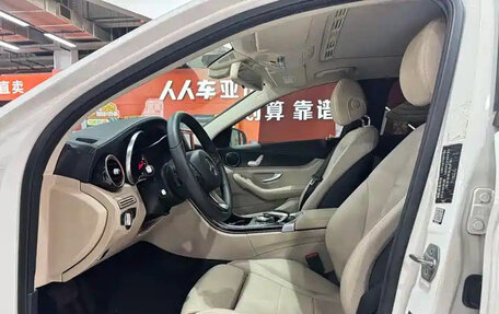 Mercedes-Benz C-Класс, 2021 год, 2 300 000 рублей, 8 фотография