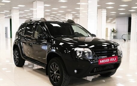 Renault Duster I рестайлинг, 2014 год, 777 000 рублей, 3 фотография