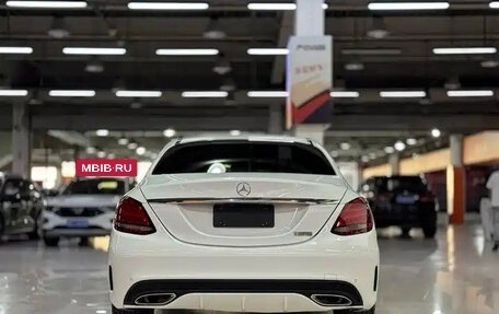 Mercedes-Benz C-Класс, 2021 год, 2 300 000 рублей, 5 фотография