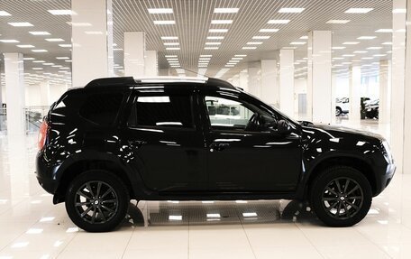Renault Duster I рестайлинг, 2014 год, 777 000 рублей, 5 фотография