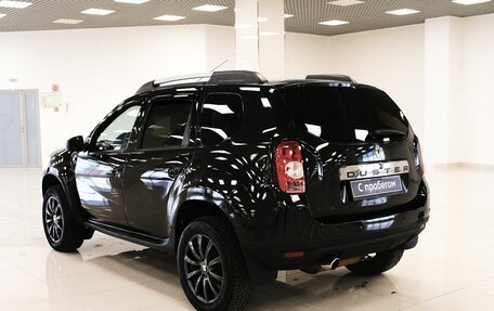 Renault Duster I рестайлинг, 2014 год, 777 000 рублей, 4 фотография