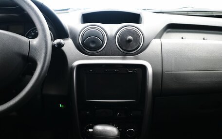 Renault Duster I рестайлинг, 2014 год, 777 000 рублей, 12 фотография